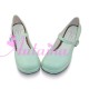 Antaina Shoes Model 131